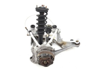 фото thumb №1, Porsche 911 996 gt3 turbo поворотний кулак ступиця задня