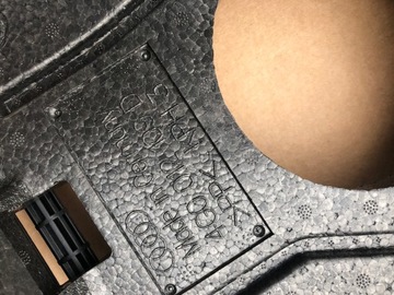 фото thumb №4, Audi a6 rs6 a7 rs7 c7 набір ремонтний 4g0012109d