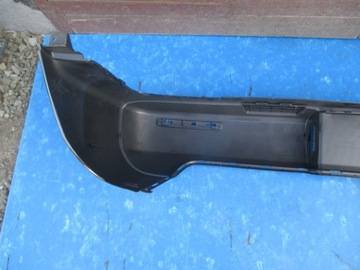 фото thumb №5, Бампер задній mercedes g-klasa w463 464 2018r-