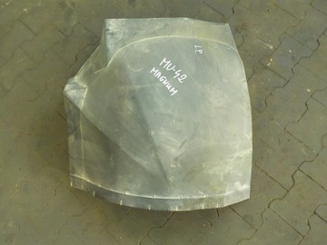 фото thumb №1, Подкрылок левая передние 5010574317 magnum 480 10