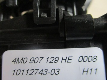 фото thumb №5, Переключатели pod руль q7 4m0 4m0907129he