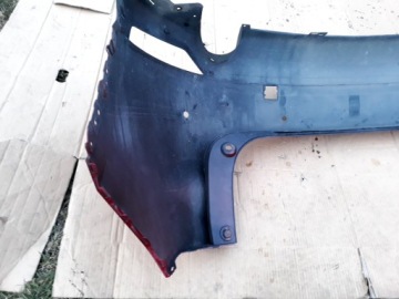 фото thumb №4, Бампер mazda cx5 2017-