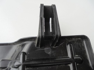 фото thumb №9, Mazda cx-5 захист заглушка pod консоль kd45-64521