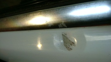 фото thumb №6, Bmw 3 e90 задні праве ліва двері kpl ładne