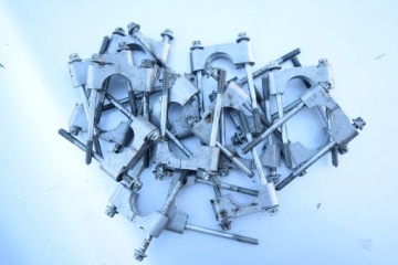 Купить Mercedes w164 ml gl 4.0 420 cdi подножка опоры, фото thumb