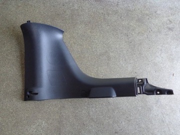 фото thumb №1, Logan mcv kombi защита стойка корпус обивка l