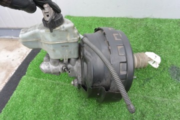 фото thumb №6, Усилитель тормозов насос тормозная audi tt 8j 8j2614105n uk