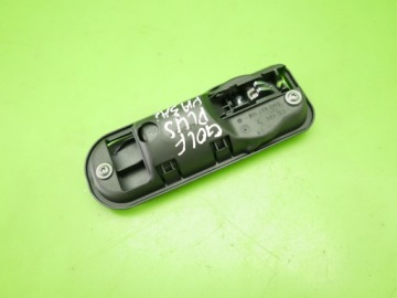 фото thumb №4, Ручка внутрішня перед права vw golf plus 04-08