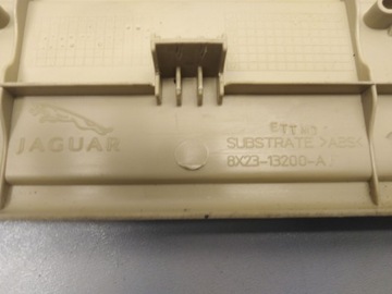 фото thumb №10, Планки накладки пороговые jaguar xf x250 2007-2015