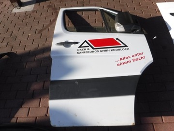 фото thumb №1, Двері передні перед праве mercedes sprinter 906