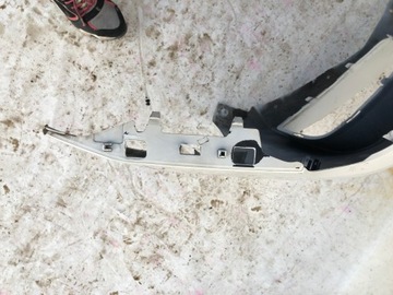 фото thumb №9, Бампер перед bmw f45 f46 14-19 м-пакет pdc