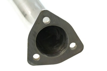 фото thumb №4, Downpipe audi a4 b6 1.8t 2000-2006 decat