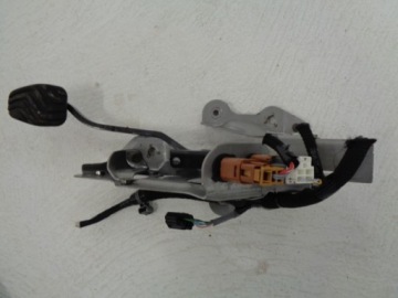 фото thumb №2, Renault kadjar lift педаль тормоза