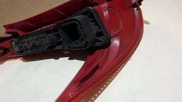 фото thumb №9, Peugeot 206 sw лампа задняя фара правый