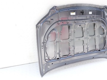 фото thumb №12, Toyota land cruiser 150 09- капот кришка
