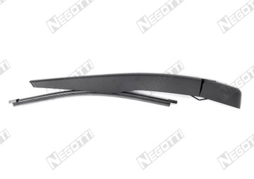 фото thumb №4, Negotti krt 143 рычаг дворники + щетка