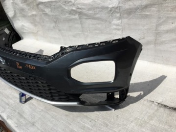 фото thumb №11, Volkswagen оригінальний номер 2ga807221j/k/l бампер