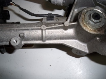 фото thumb №7, Трансмісія рейка рульова renault twingo 3 iii 2014-