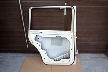 фото thumb №8, Vw touran ii 2011-2015 дверь левая задние r115