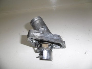 фото thumb №6, Корпус термостата infiniti nissan 3.7 v6