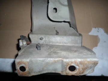 Крыло  правый  jaguar xk8 4.0 284km 97r в Украине, фото thumb