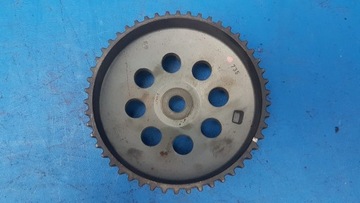 фото thumb №13, Колесо зубчасте вала розподільного валу alfa romeo 147 156 166 gt 1.9 2.4 50 зубів