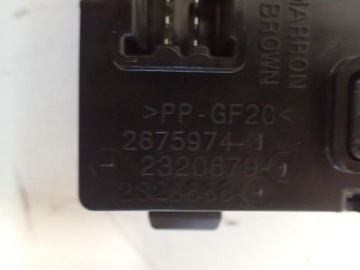 Модуль блок управления renault 284b11429r Оригинал, фото thumb