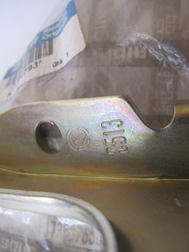 фото thumb №6, Петля капота lancia ypsilon y 1995-2003 праві