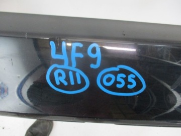 фото thumb №5, Бампер audi a6 4f9 задняя задний