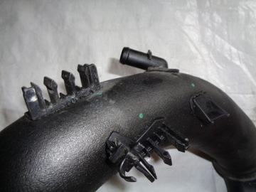 фото thumb №4, Renault talisman труба шланг интеркулер 1.6 dci