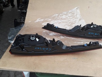 фото thumb №2, Лампа задня w кришка renault koleos ii ліва