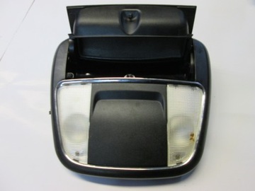 фото thumb №4, Dodge charger 2014 лампа освітлення салону