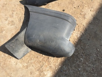 фото thumb №13, Бампер перед doblo cargo панорама 735303901