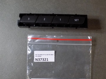 фото thumb №6, Touareg 7p переключатель памяти сиденье 7p1959769a