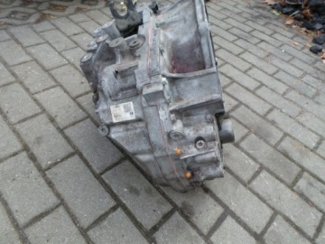 Коробка передач передач автоматична коробка передач alfa 159 3.2 jts af40 Недорого, фото thumb