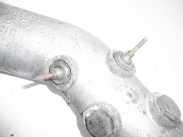 фото thumb №4, Труба шланг интеркулер magnum e-tech 440