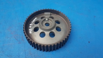 фото thumb №12, Колесо зубчасте вала розподільного валу alfa romeo 147 156 166 gt 1.9 2.4 50 зубів