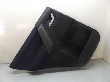 фото thumb №2, Freelander ii обшивка двері лівий задня