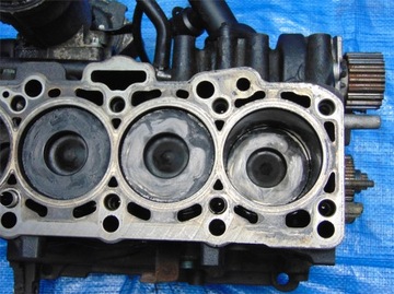 фото thumb №8, Dodge caliber 2.0 crd bsy блок двигателя kompletny