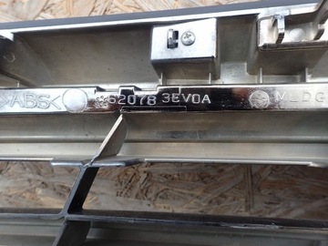 фото thumb №7, Решітка радіатора решітка радіатора infiniti fx 2 ii lift камера 620703ev0