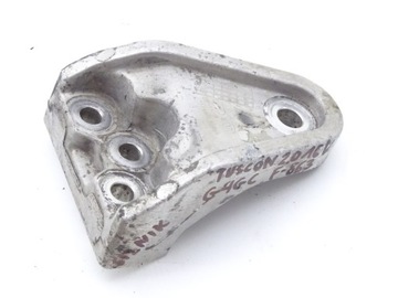 фото thumb №1, Hyundai tucson i 2.0 16v лапи двигуна