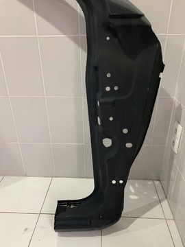 фото thumb №5, Крила задній обшивка праве nemo bipper fiorino