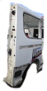 фото thumb №1, Expert ii jumpy крыло задняя задний правый