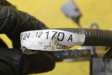 фото thumb №10, Джгут форсунок пального toyota c-hr 1.2 tb