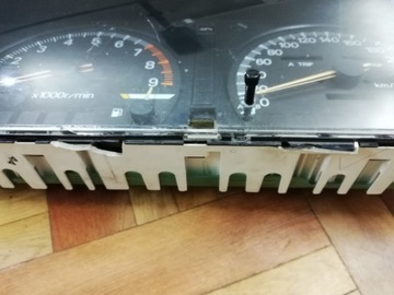 фото thumb №13, Спидометр приборы mitsubishi galant vi 6 gti vr-4
