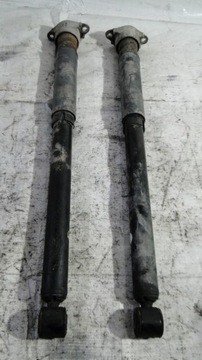 фото thumb №1, Ford b-max амортизатор задняя задний