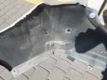 фото thumb №6, Бампер задняя toyota corolla e18 pdc 13r-