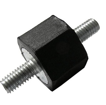 фото thumb №1, З'єднувач відбійник m6 захист двигуна ford galaxy