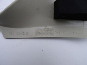 фото thumb №3, Land rover freelander i защита стойка левая перед