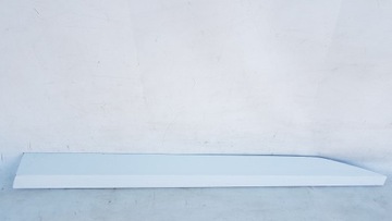 фото thumb №1, Superb iii 3v0 планка дверь правая перед оригинал.